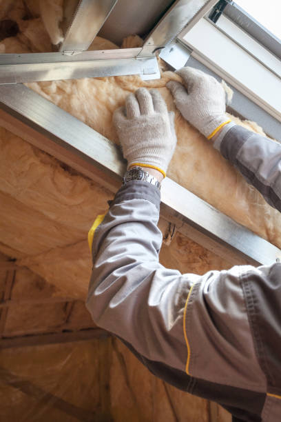 Best Insulation for Specific Applications in Mancelona, MI